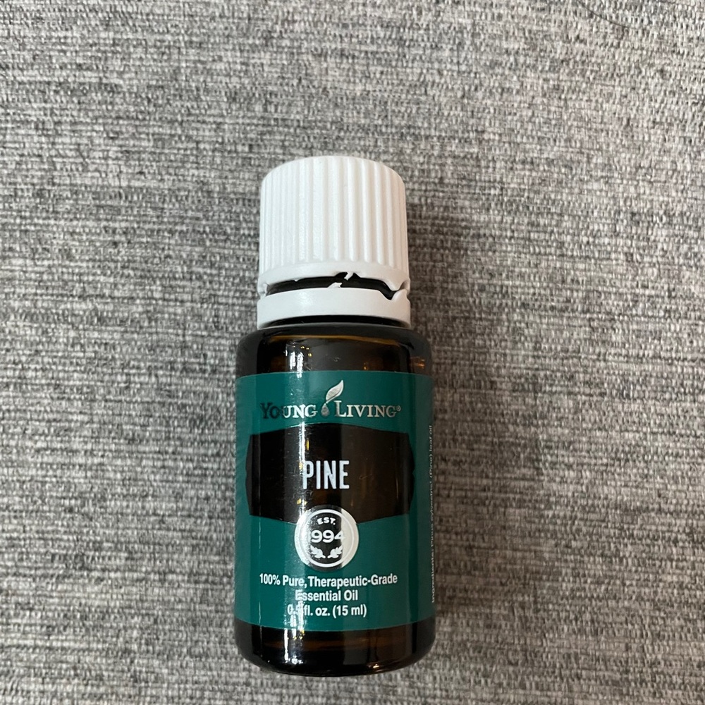 Young Living Essential Oil - Pine